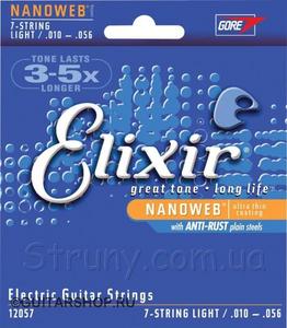 ELIXIR 12057