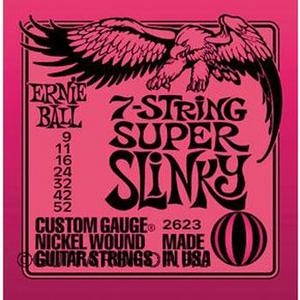 ERNIE BALL 2623