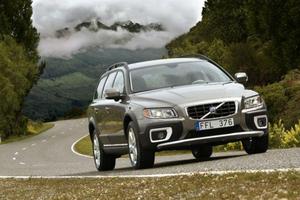 Volvo XC-70