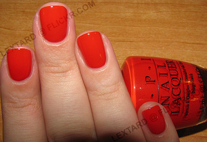 OPI MonSooner or Late