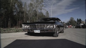 Chevrolet Impala 1967