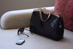 LV bag