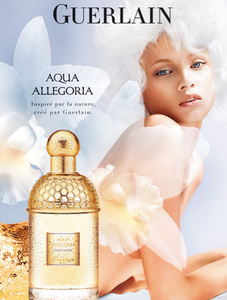 Guerlain Aqua Allegoria Jasminora