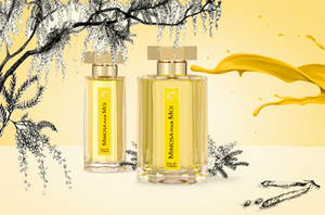 L`Artisan Parfumeur Mimosa Pour Moi