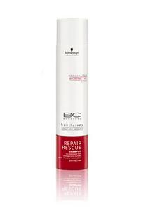 Bonacure Кондиционер  И ШАМПУНЬ И МАСКА Спасительное восстановление BC Repair Rescue Conditioner или BC Smooth Shine Conditioner