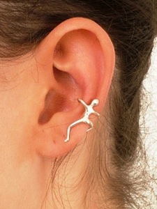 Ear cuff