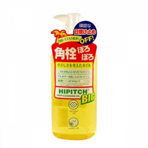 Kokuryudo Japan Hipitch Deep Cleansing Oil