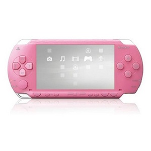 psp