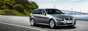 BMW 3 Series Touring