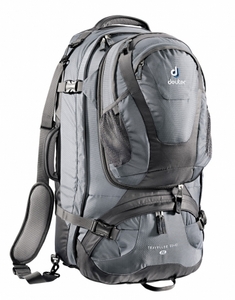 Deuter Traveller 55+10 SL