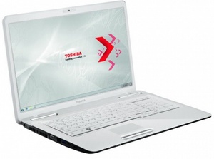 Ноутбук Toshiba Satellite