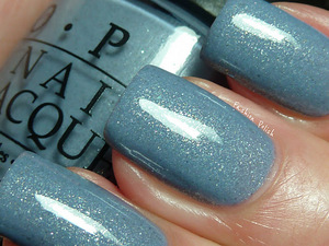 OPI I Don’t Give a Rotterdam!