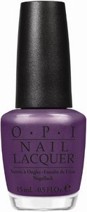 OPI Dutch ’Ya Just Love OPI?