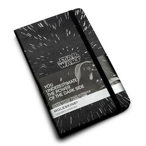 Moleskine Star Wars