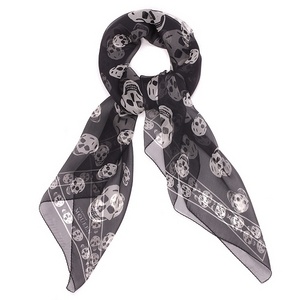 Alexander McQueen scarf