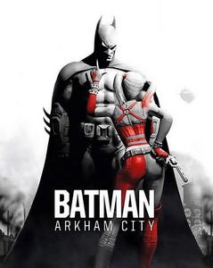 Batman Arkham City