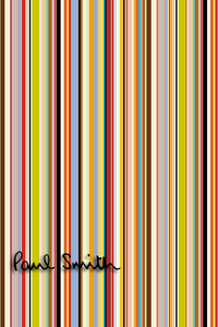 Шмотки от Paul Smith!