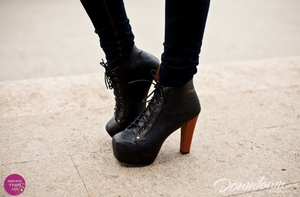 Обувь Jeffrey Campbell