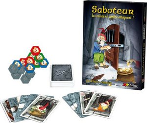 Saboteur 2