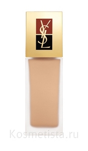 YSL Teint Resist Long Wear Transfer Resistant Foundation