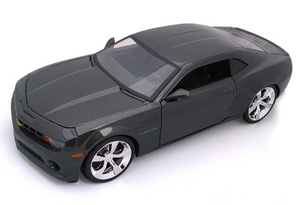 Camaro 1:18