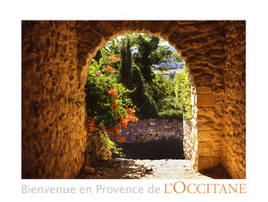 L’Occitane