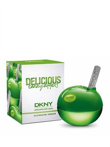 Туалетная вода DKNY Delicious Candy Apples Sweet Caramel