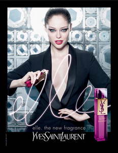 YSL Elle