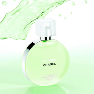 Chance eau fraiche - от Chanel