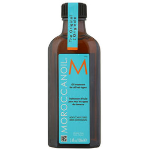 Moroccanoil Original Oil Treatment