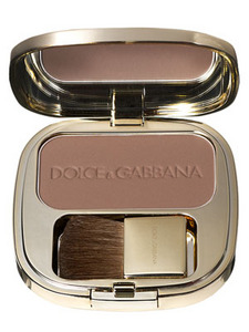 румяна Dolce & Gabbana