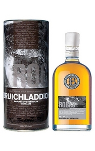 BRUICHLADDICH ROCKS