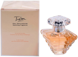 Lancome ''Tresor''