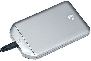 Seagate FreeAgent GoFlex 500 GB