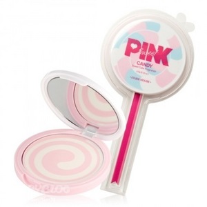 твердый парфюм Etude House Pink Candy Sweet Cake