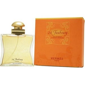 Духи Hermes "Faubourg 24"