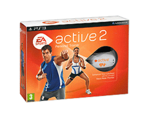 EA Sports Active 2