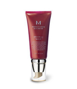 Bb cream Missha Perfect Cover