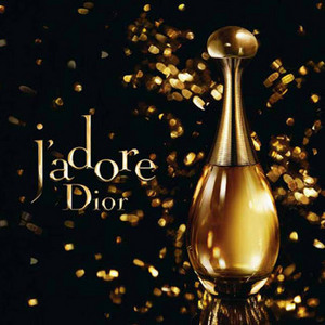 духи J Adore (CD)