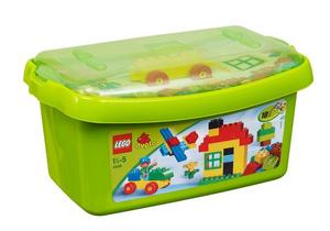 Lego Duplo