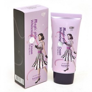 Baviphat Bavi girls whitening BB cream