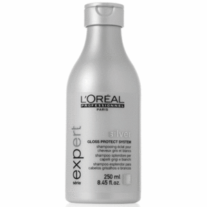 Loreal Silver Shampoo