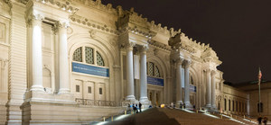 The Metropolitan Museum of Art