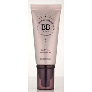 Etude House Precious Mineral All Day Strong BB cream SPF30