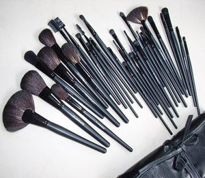 Makeup Brushes