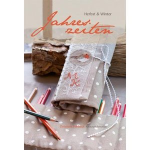 Книга Jahreszeiten: Herbst & Winter