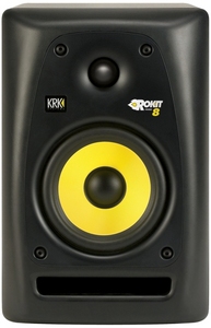 KRK RP8G2 ROKIT POWERED