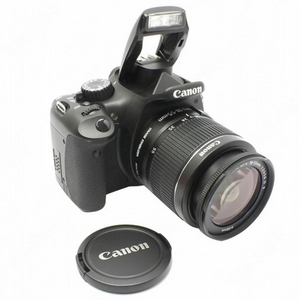 Canon EOS 1100D