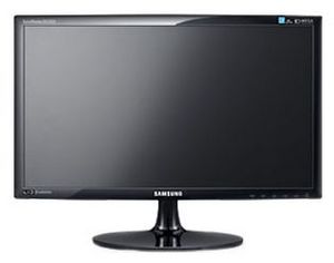 Samsung SyncMaster BX2231