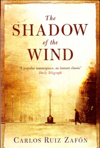 прочесть the Shadow of the Wind